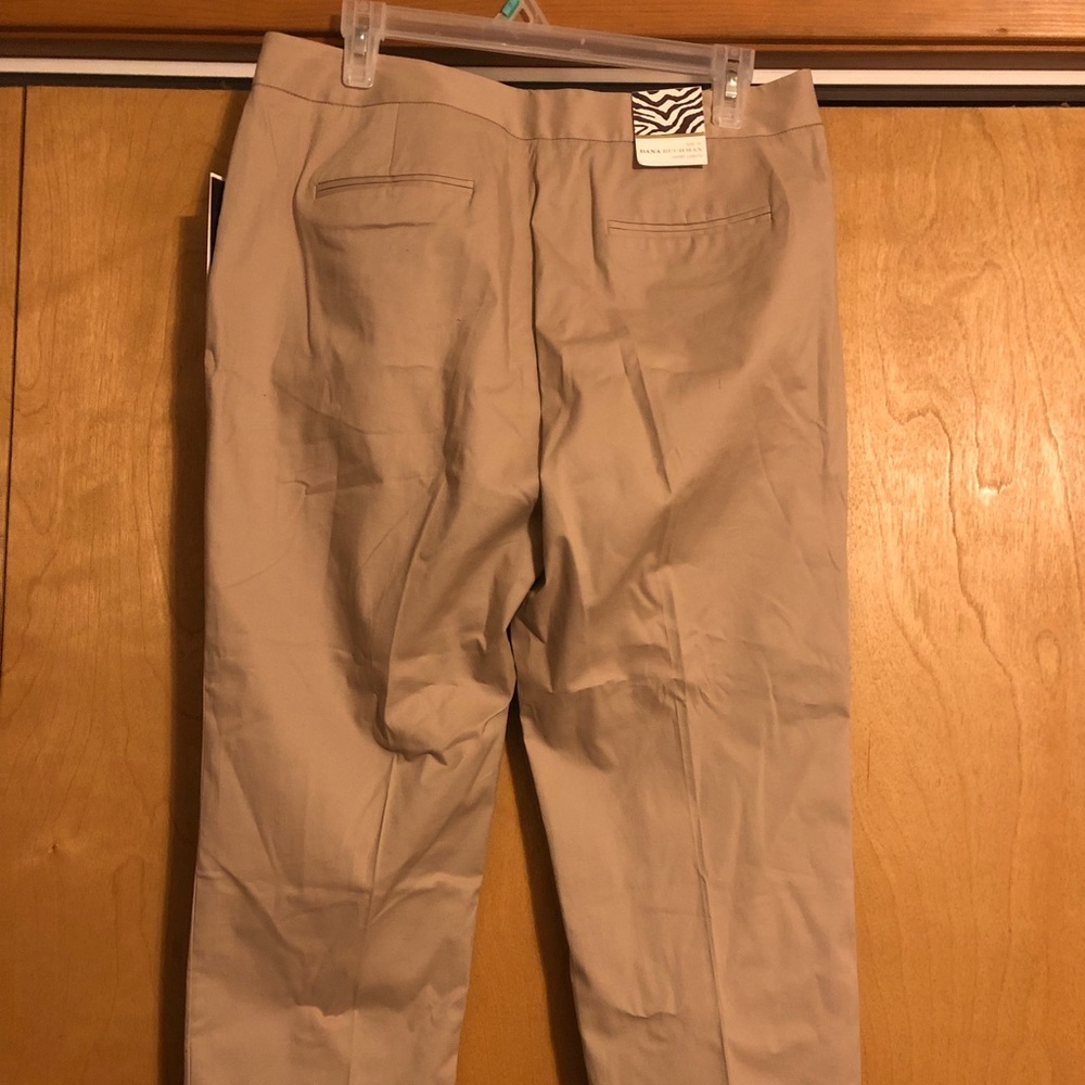 Woman’s Ankle length dress pants